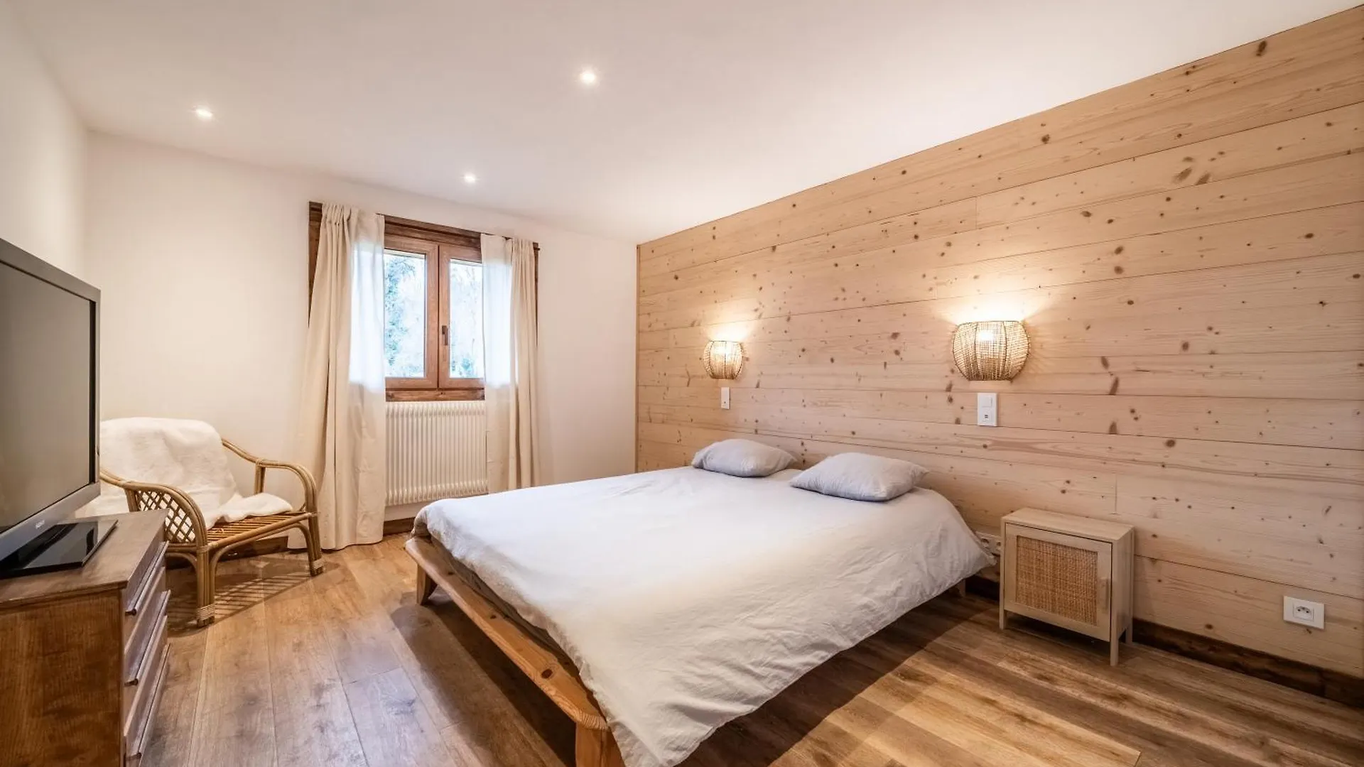 Chalet De La Joux Saint-Sigismond  Frankrijk