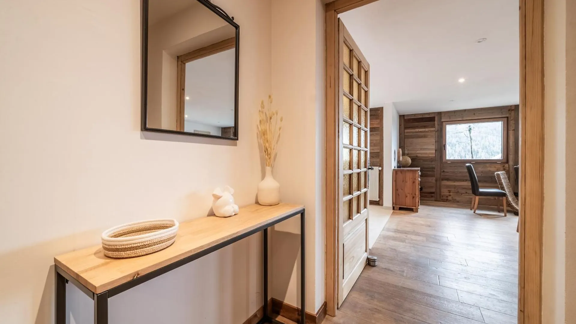 Chalet De La Joux Saint-Sigismond   Saint-Sigismond (Haute-Savoie)
